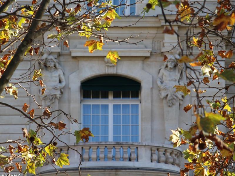 هتل اسپیناس پالاس تهران